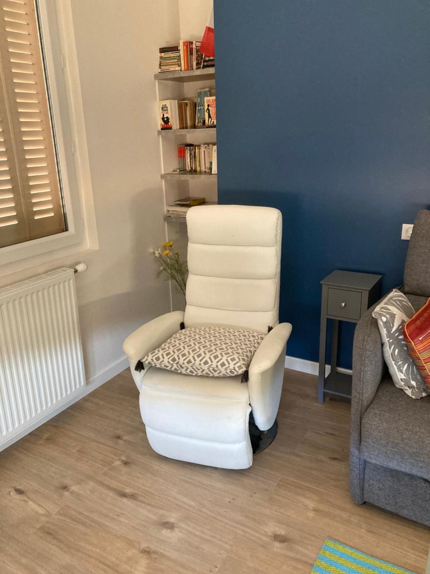 55 M²/ Chez Lorette/ 250M Lake/ Private Parking Annecy Eksteriør bilde